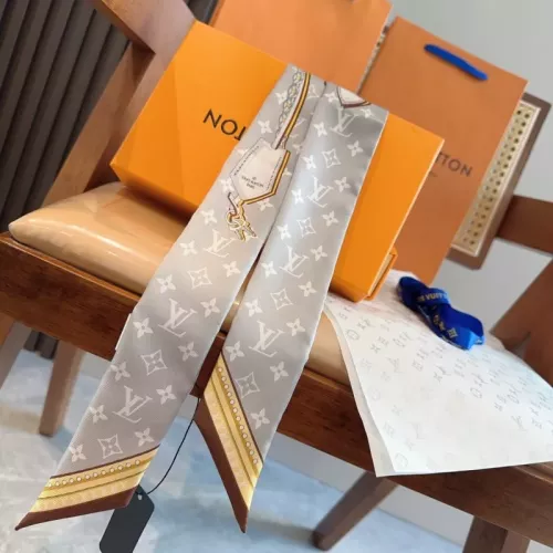 Louis Vuitton Silk Scarf #1326447