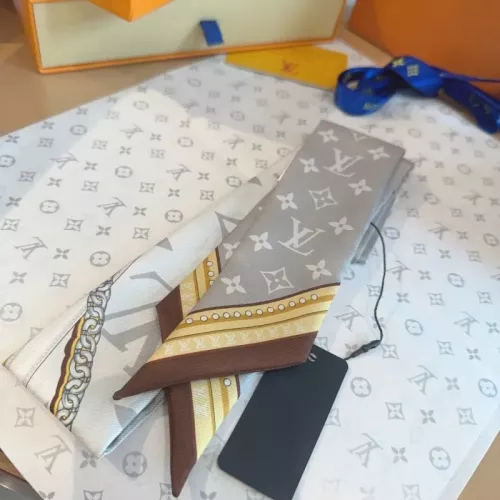 Cheap Louis Vuitton Silk Scarf #1326447 Replica Wholesale [$29.00 USD] [ITEM#1326447] on Replica Louis Vuitton Scarf