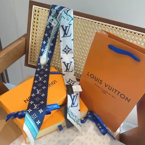 Louis Vuitton Silk Scarf #1326448