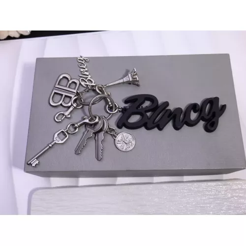 Balenciaga Key Holder And Bag Buckle #1326449