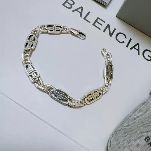 Cheap Balenciaga Bracelets #1326450 Replica Wholesale [$45.00 USD] [ITEM#1326450] on Replica Balenciaga Bracelets