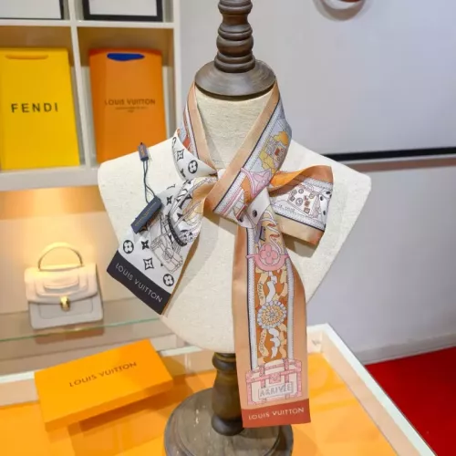 Cheap Louis Vuitton Silk Scarf #1326453 Replica Wholesale [$29.00 USD] [ITEM#1326453] on Replica Louis Vuitton Scarf