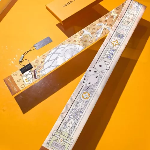 Louis Vuitton Silk Scarf #1326454
