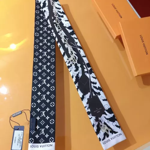 Louis Vuitton Silk Scarf #1326456