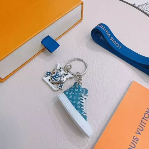 Louis Vuitton LV Key Holder And Bag Buckle #1326457
