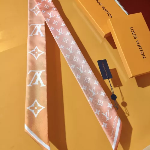 Louis Vuitton Silk Scarf #1326458