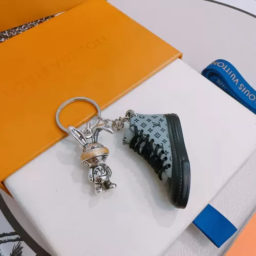 Louis Vuitton LV Key Holder And Bag Buckle #1326459