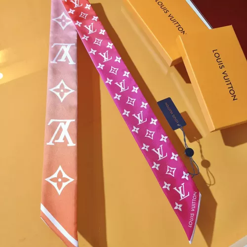 Louis Vuitton Silk Scarf #1326461