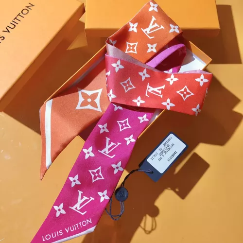 Cheap Louis Vuitton Silk Scarf #1326461 Replica Wholesale [$29.00 USD] [ITEM#1326461] on Replica Louis Vuitton Scarf