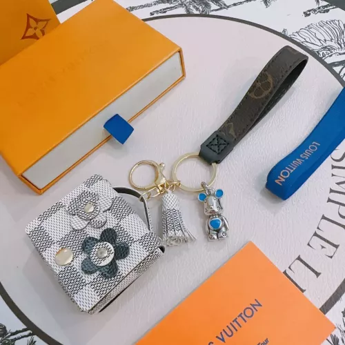 Louis Vuitton LV Key Holder And Bag Buckle #1326462
