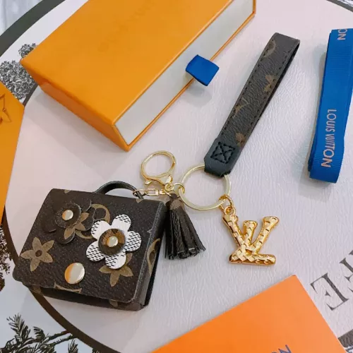 Louis Vuitton LV Key Holder And Bag Buckle #1326463