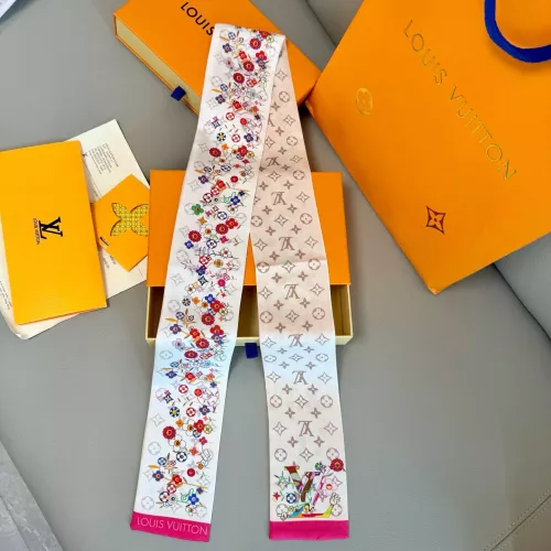 Louis Vuitton Silk Scarf #1326464