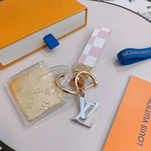 Louis Vuitton LV Key Holder And Bag Buckle #1326465