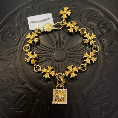 Chrome Hearts Bracelets #1326468