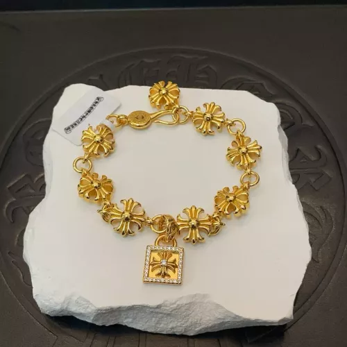 Cheap Chrome Hearts Bracelets #1326468 Replica Wholesale [$52.00 USD] [ITEM#1326468] on Replica Chrome Hearts Bracelets