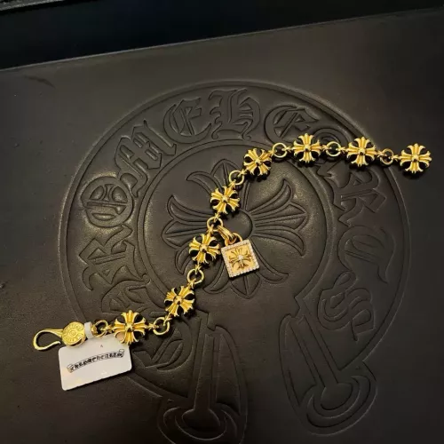Cheap Chrome Hearts Bracelets #1326468 Replica Wholesale [$52.00 USD] [ITEM#1326468] on Replica Chrome Hearts Bracelets