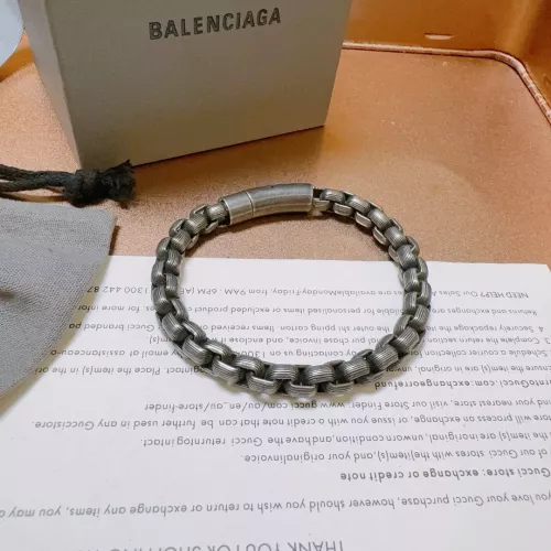 Cheap Balenciaga Bracelets #1326469 Replica Wholesale [$52.00 USD] [ITEM#1326469] on Replica Balenciaga Bracelets
