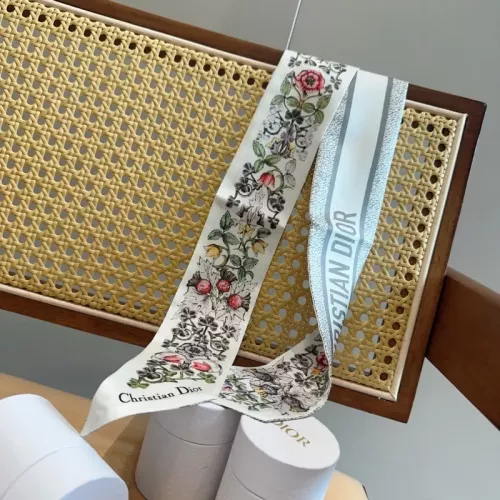 Christian Dior Silk Scarf #1326472