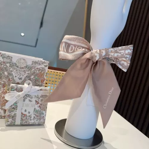 Cheap Christian Dior Silk Scarf #1326473 Replica Wholesale [$29.00 USD] [ITEM#1326473] on Replica Christian Dior Scarf