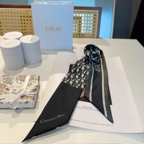 Christian Dior Silk Scarf #1326474