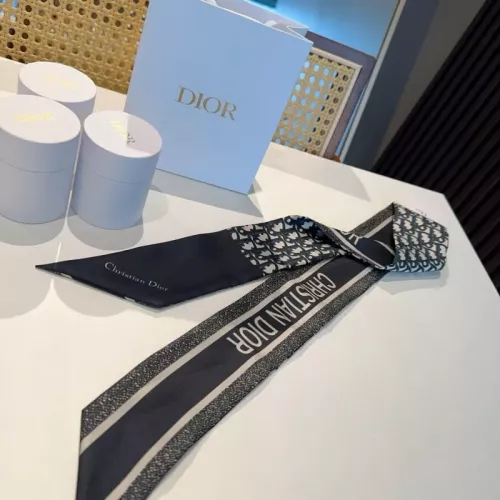 Cheap Christian Dior Silk Scarf #1326474 Replica Wholesale [$29.00 USD] [ITEM#1326474] on Replica Christian Dior Scarf