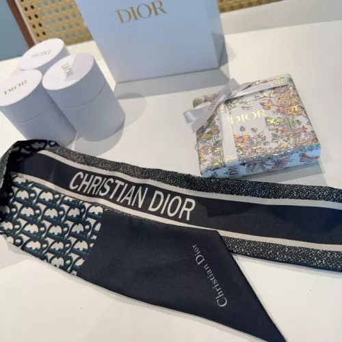 Cheap Christian Dior Silk Scarf #1326474 Replica Wholesale [$29.00 USD] [ITEM#1326474] on Replica Christian Dior Scarf
