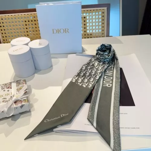 Christian Dior Silk Scarf #1326475