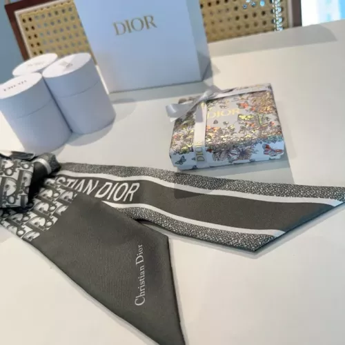 Cheap Christian Dior Silk Scarf #1326475 Replica Wholesale [$29.00 USD] [ITEM#1326475] on Replica Christian Dior Scarf