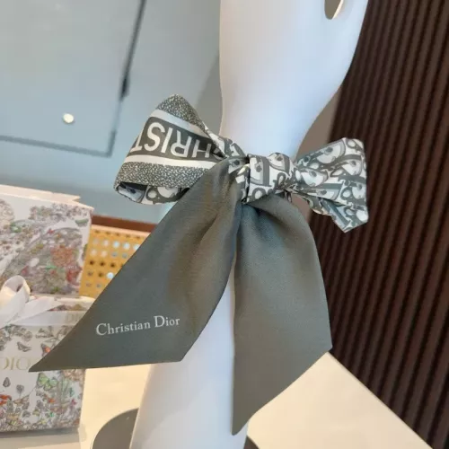 Cheap Christian Dior Silk Scarf #1326475 Replica Wholesale [$29.00 USD] [ITEM#1326475] on Replica Christian Dior Scarf