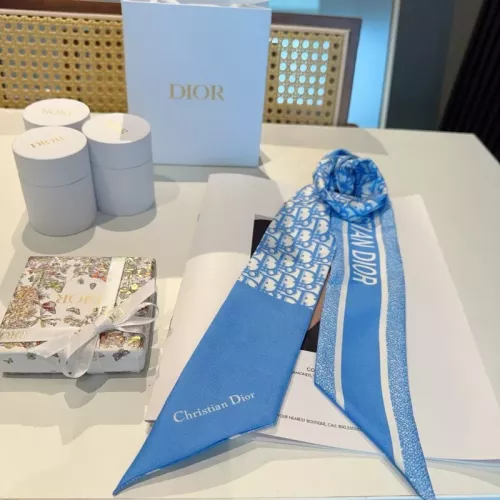 Christian Dior Silk Scarf #1326476