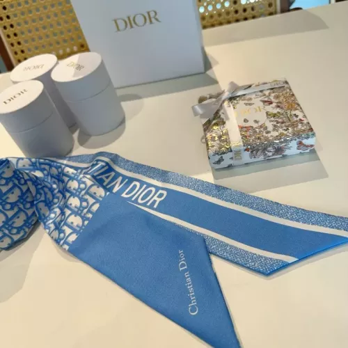 Cheap Christian Dior Silk Scarf #1326476 Replica Wholesale [$29.00 USD] [ITEM#1326476] on Replica Christian Dior Scarf