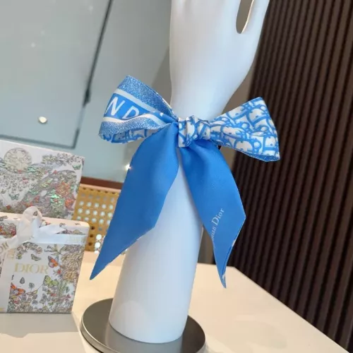 Cheap Christian Dior Silk Scarf #1326476 Replica Wholesale [$29.00 USD] [ITEM#1326476] on Replica Christian Dior Scarf