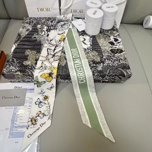 Cheap Christian Dior Silk Scarf #1326477 Replica Wholesale [$29.00 USD] [ITEM#1326477] on Replica Christian Dior Scarf
