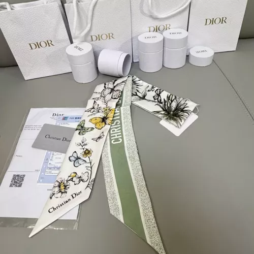 Cheap Christian Dior Silk Scarf #1326477 Replica Wholesale [$29.00 USD] [ITEM#1326477] on Replica Christian Dior Scarf