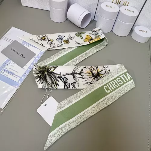 Cheap Christian Dior Silk Scarf #1326477 Replica Wholesale [$29.00 USD] [ITEM#1326477] on Replica Christian Dior Scarf