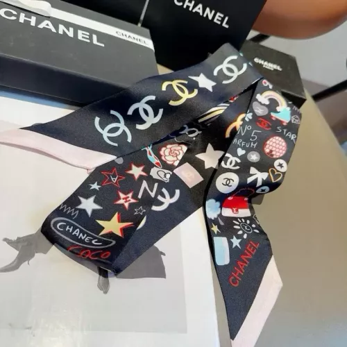 Cheap Chanel Silk Scarf #1326480 Replica Wholesale [$29.00 USD] [ITEM#1326480] on Replica Chanel Scarves