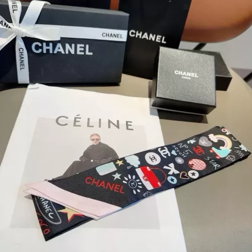 Cheap Chanel Silk Scarf #1326480 Replica Wholesale [$29.00 USD] [ITEM#1326480] on Replica Chanel Scarves