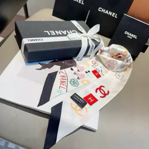 Cheap Chanel Silk Scarf #1326481 Replica Wholesale [$29.00 USD] [ITEM#1326481] on Replica Chanel Scarves
