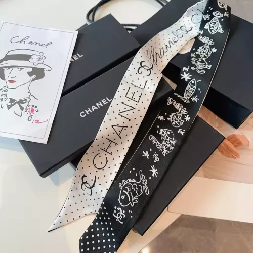 Cheap Chanel Silk Scarf #1326482 Replica Wholesale [$29.00 USD] [ITEM#1326482] on Replica Chanel Scarves