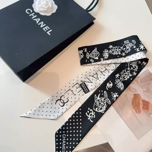 Cheap Chanel Silk Scarf #1326482 Replica Wholesale [$29.00 USD] [ITEM#1326482] on Replica Chanel Scarves