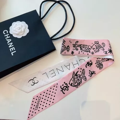 Cheap Chanel Silk Scarf #1326483 Replica Wholesale [$29.00 USD] [ITEM#1326483] on Replica Chanel Scarves