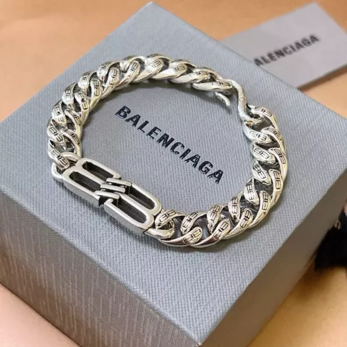 Cheap Balenciaga Bracelets #1326484 Replica Wholesale [$52.00 USD] [ITEM#1326484] on Replica Balenciaga Bracelets