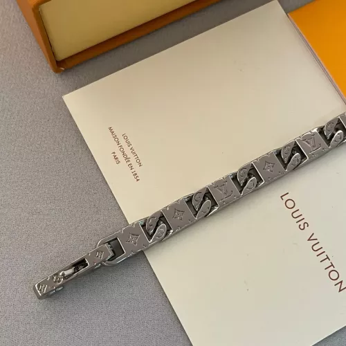 Cheap Louis Vuitton LV Bracelets #1326488 Replica Wholesale [$27.00 USD] [ITEM#1326488] on Replica Louis Vuitton LV Bracelets