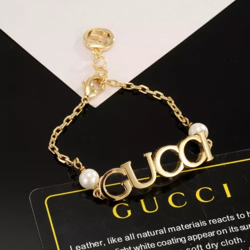 Cheap Gucci Bracelets For Women #1326489 Replica Wholesale [$27.00 USD] [ITEM#1326489] on Replica Gucci Bracelets