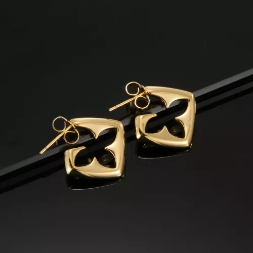 Cheap Louis Vuitton Earrings For Women #1326490 Replica Wholesale [$27.00 USD] [ITEM#1326490] on Replica Louis Vuitton Earrings