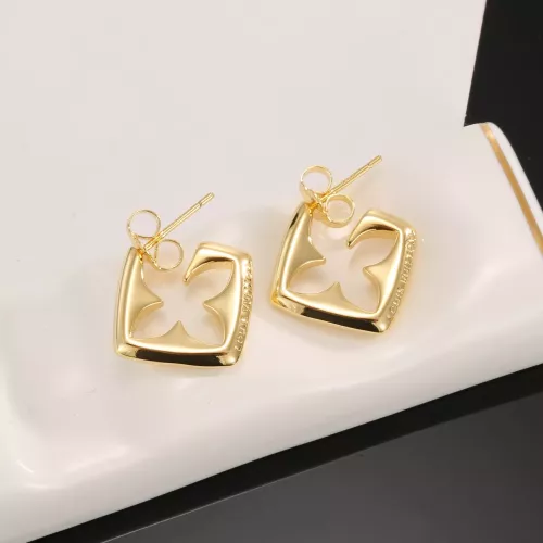 Cheap Louis Vuitton Earrings For Women #1326490 Replica Wholesale [$27.00 USD] [ITEM#1326490] on Replica Louis Vuitton Earrings