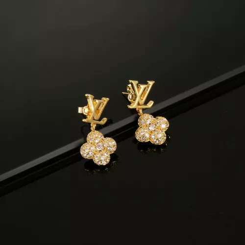 Louis Vuitton Earrings For Women #1326493