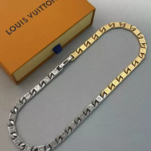 Louis Vuitton Necklaces #1326494