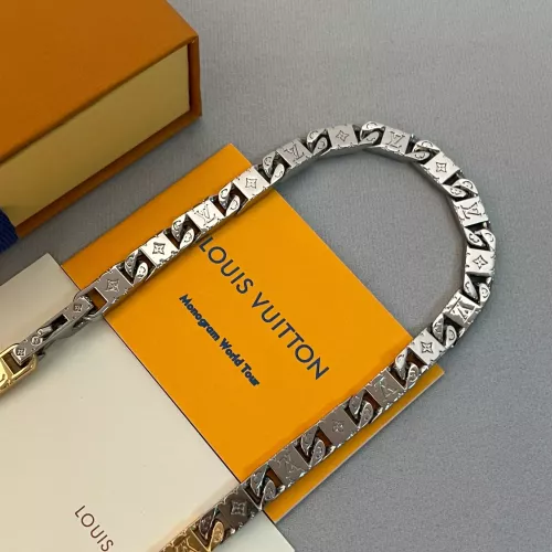 Cheap Louis Vuitton Necklaces #1326494 Replica Wholesale [$38.00 USD] [ITEM#1326494] on Replica Louis Vuitton Necklaces