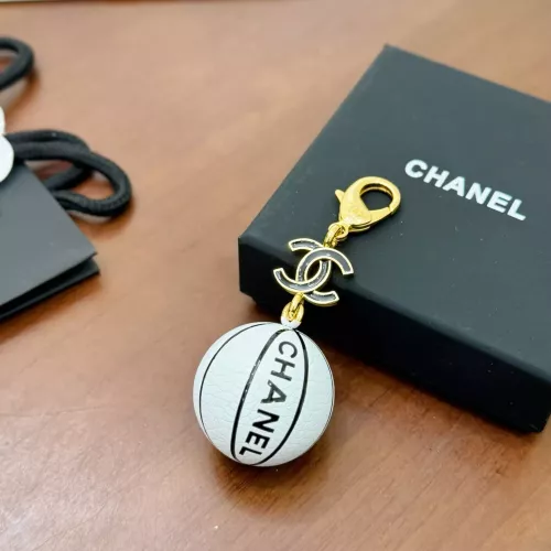 Cheap Chanel Key Holder And Bag Buckle #1326495 Replica Wholesale [$40.00 USD] [ITEM#1326495] on Replica Chanel Key Holder And Bag Buckle